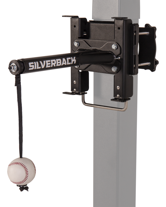 SILVERBACK Baseball Swing Trainer