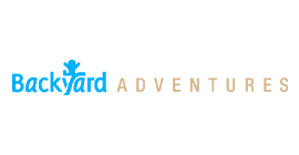 Backyard Adventures Logo