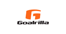 Goalrilla Basketball Hoops Logo