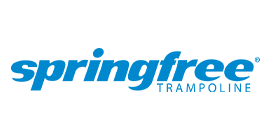 Springfree Trampoline Logo