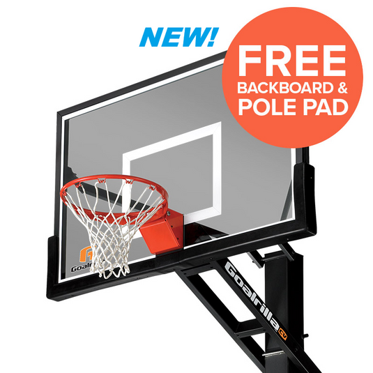 Goalrilla CV60T - 60