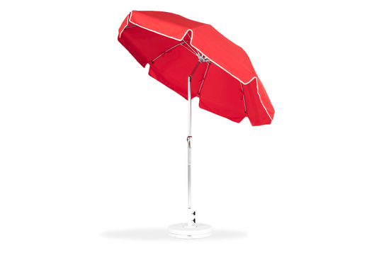Catalina Fiberglass Patio Umbrella 7.5' Octagon