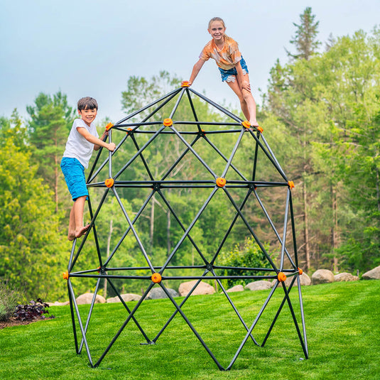 Climbing Dome