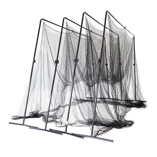 Skywalker Sports Competitive Series Batting Cage