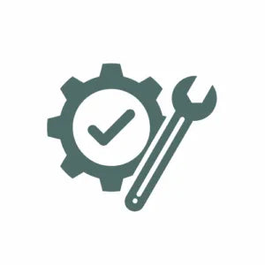 Small Shed Installation