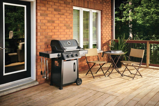 FREESTYLE 365 GAS GRILL