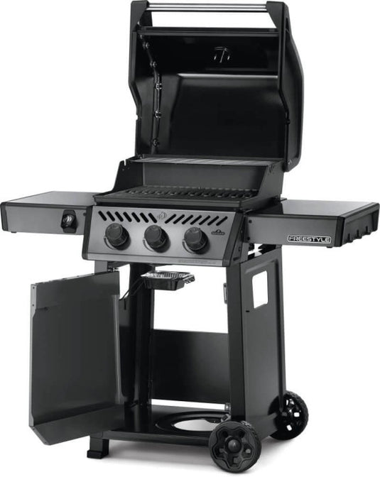 FREESTYLE 365 GAS GRILL