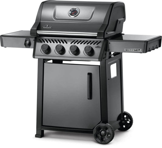 FREESTYLE 425 GAS GRILL