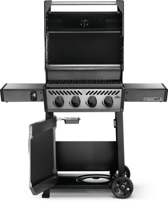 FREESTYLE 425 GAS GRILL