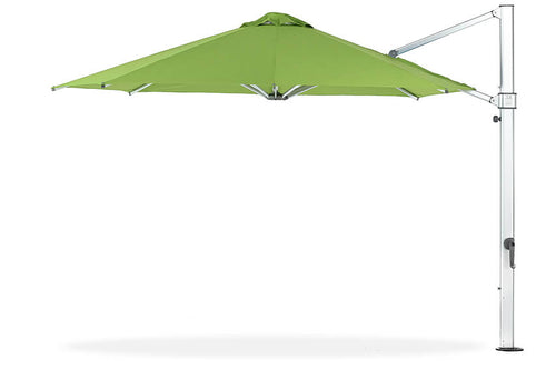 Aurora Cantilever Umbrella 11ft Octagon