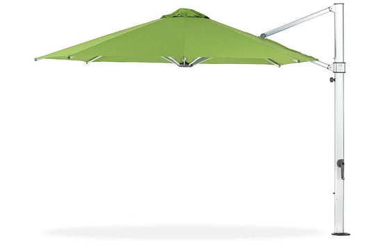 Aurora Cantilever Umbrella 11ft Octagon
