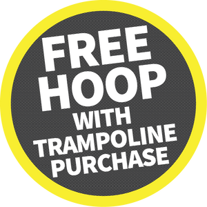 Load image into Gallery viewer, SpringFree FlexrHoop Basketball Set
