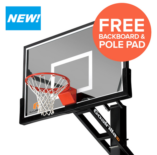 Goalrilla CV60T - 60