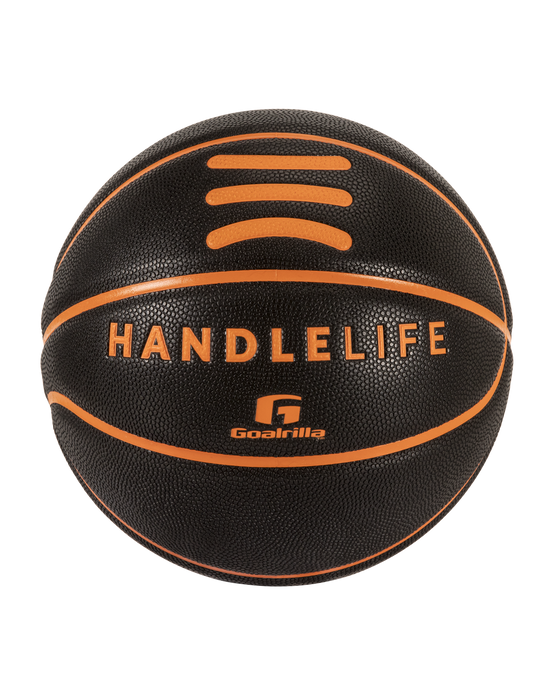 GOALRILLA Men's HandleLife Heavy Basketball - 29.5