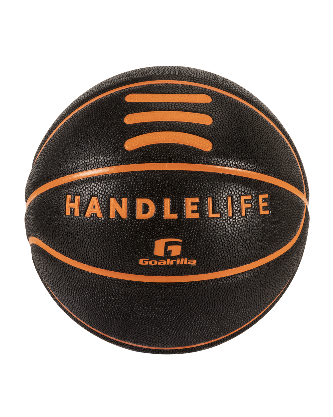 GOALRILLA Men's HandleLife Heavy Basketball - 29.5