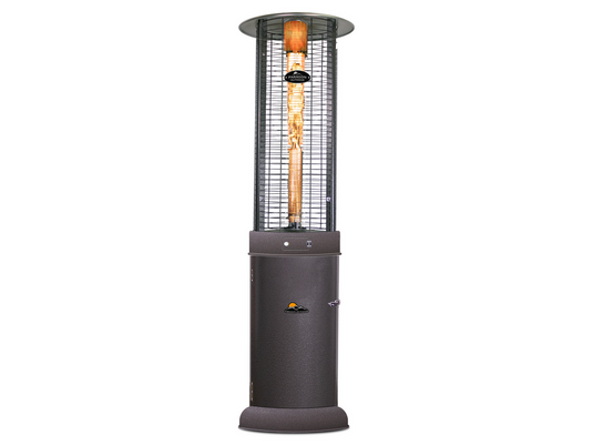 Patio Heater Paragon Outdoor Silver Vein 44,000 BTU