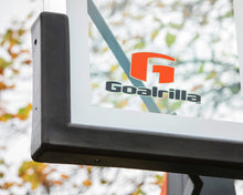 Load image into Gallery viewer, Goalrilla 72&quot; Fixed Height - Glass
