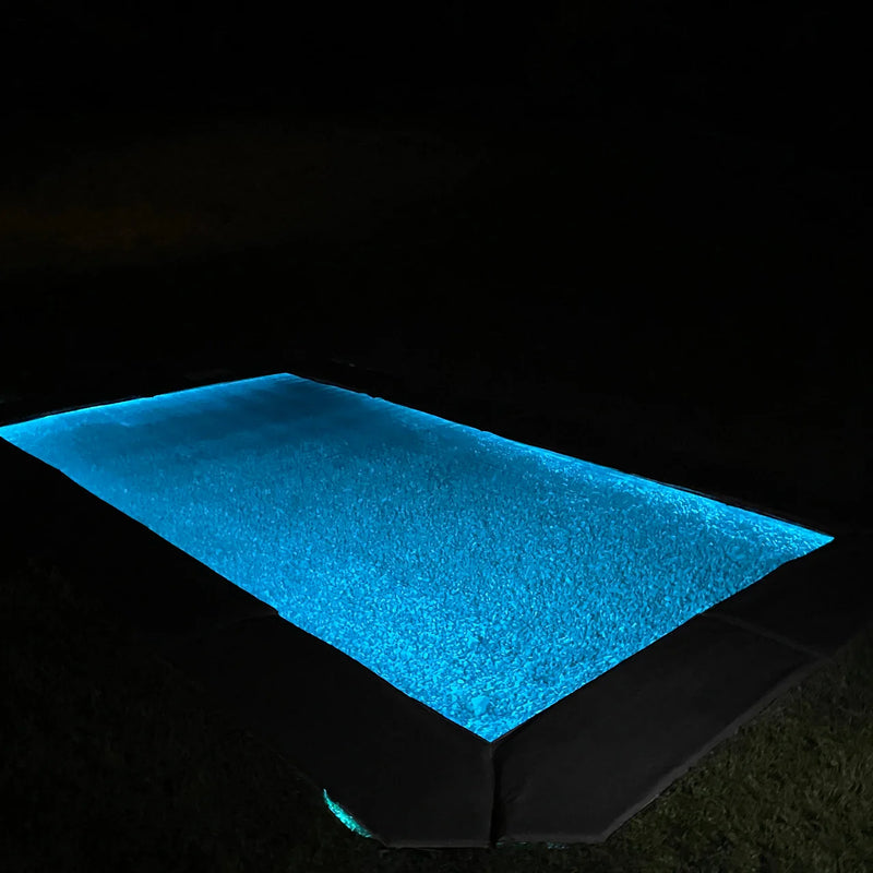 Load image into Gallery viewer, 10×14′ Rectangle Pro-Line Avyna In-ground Trampoline
