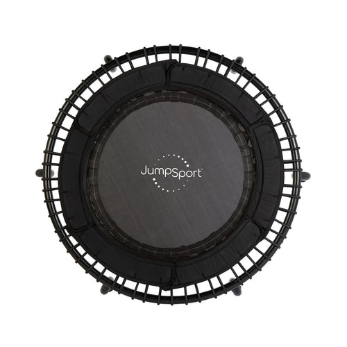JumpSport 200 Series Fitness Trampolines 39 Inches Model 1 Marin Backyards