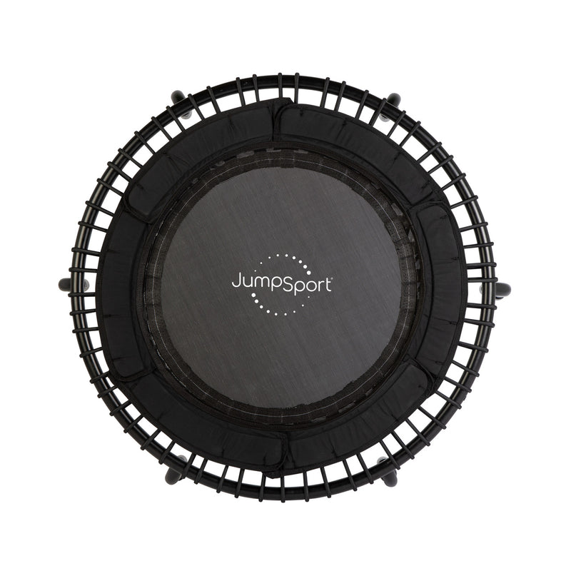 Load image into Gallery viewer, JumpSport 200 Series Fitness Trampolines 39 Inches Model 1 Marin Backyards
