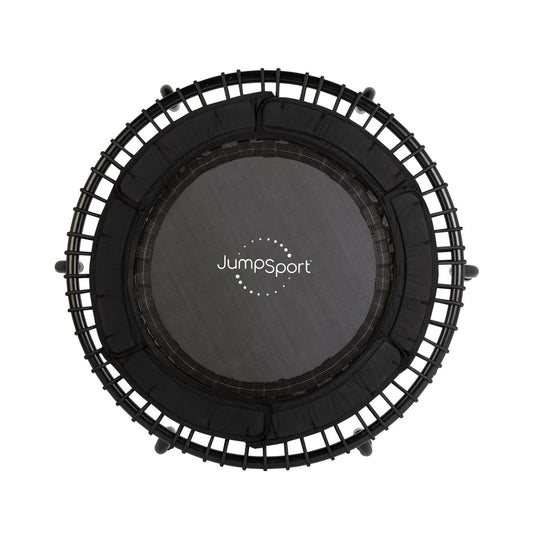 JumpSport 200 Series Fitness Trampolines 39 Inches Model 1 Marin Backyards