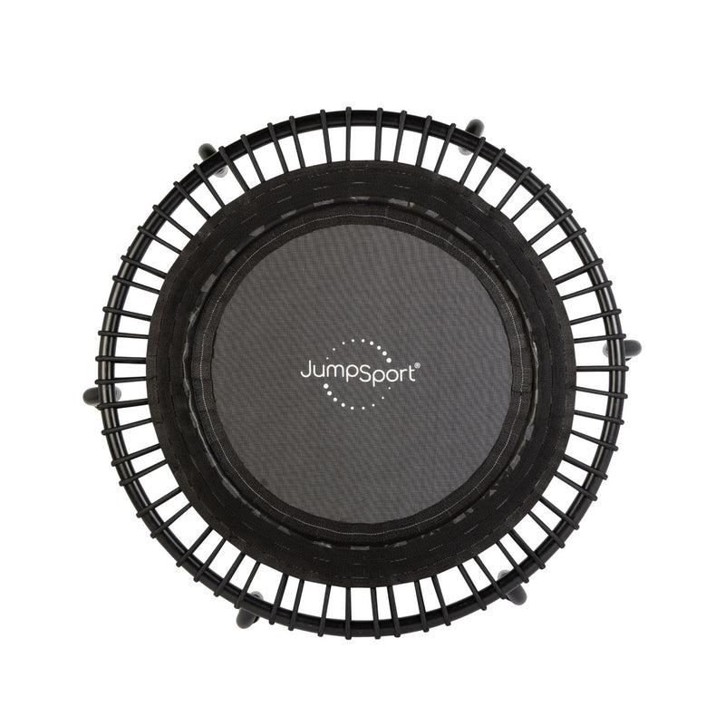Load image into Gallery viewer, JumpSport 200 Series Fitness Trampolines 39 Inches Model 3 Marin Backyards
