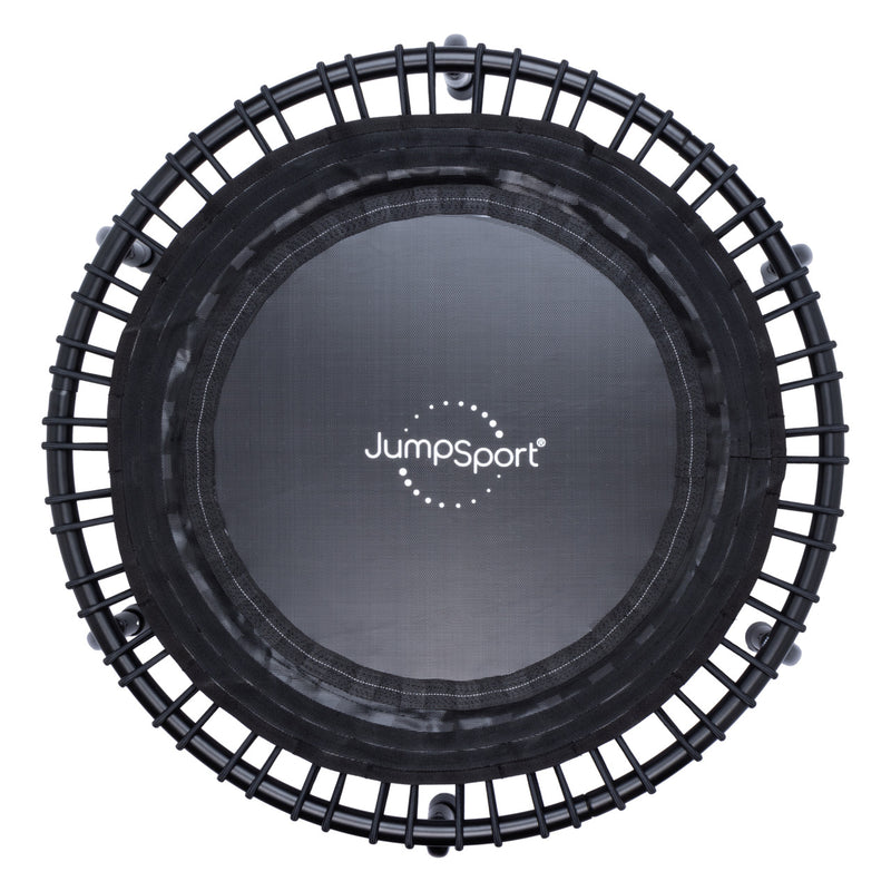 Load image into Gallery viewer, JumpSport 230 Fitness Trampoline 39 Inches Model 2 Marin Backyards
