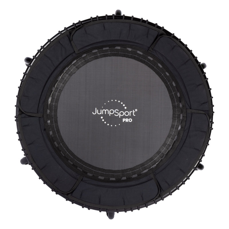 Load image into Gallery viewer, JumpSport 300 PRO Series Fitness Trampolines 39 Inches Model 6 Marin Backyards
