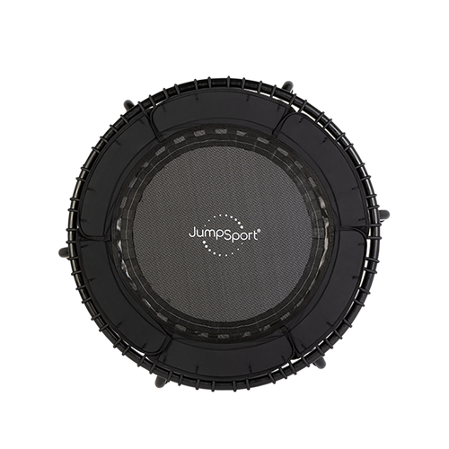 JumpSport 300 Series Fitness Trampolines 39 Inches Model 1 Marin Backyards