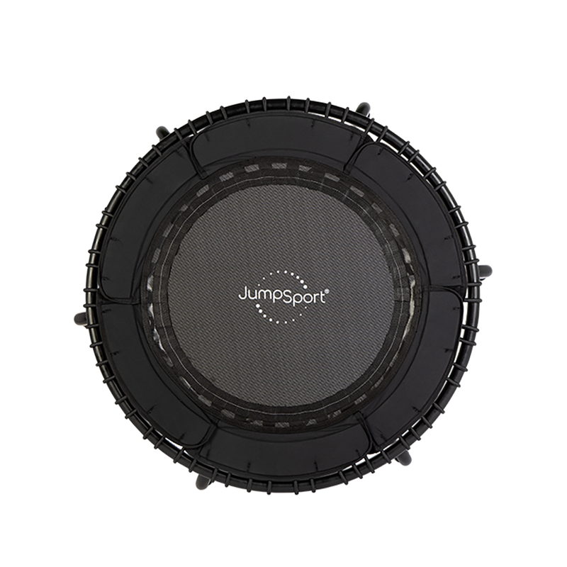 Load image into Gallery viewer, JumpSport 300 Series Fitness Trampolines 39 Inches Model 1 Marin Backyards
