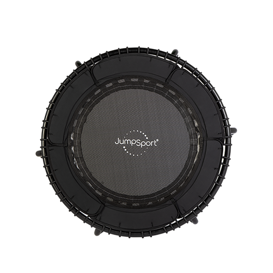 JumpSport 300 Series Fitness Trampolines 39 Inches Model 1 Marin Backyards
