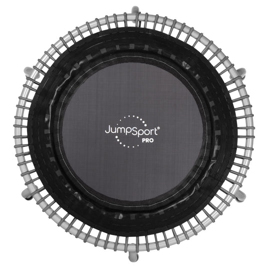 JumpSport 350 PRO Strength 39 Inches Model 1 Marin Backyards