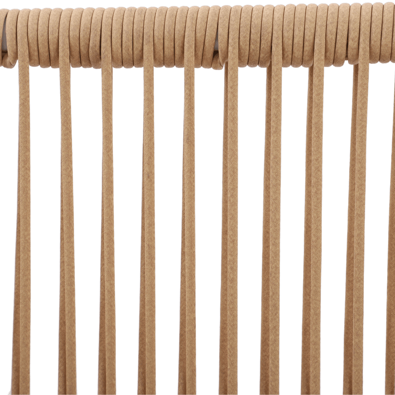 Load image into Gallery viewer, East Green Lucca Wicker Porch Swing with Cushions
