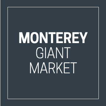 MONTEREY GIANT MARKET