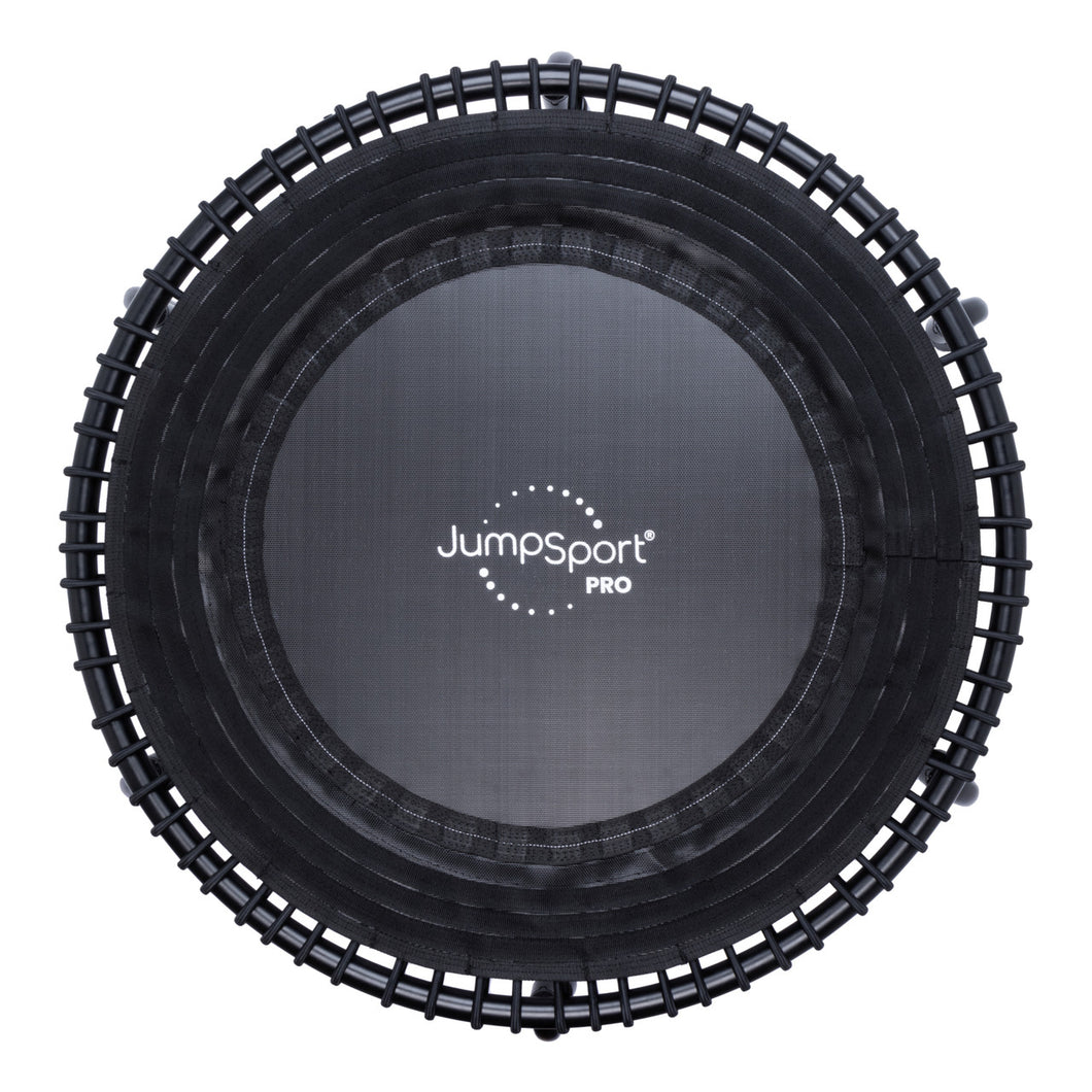 39” JumpSport 350 PRO Fitness Trampolines