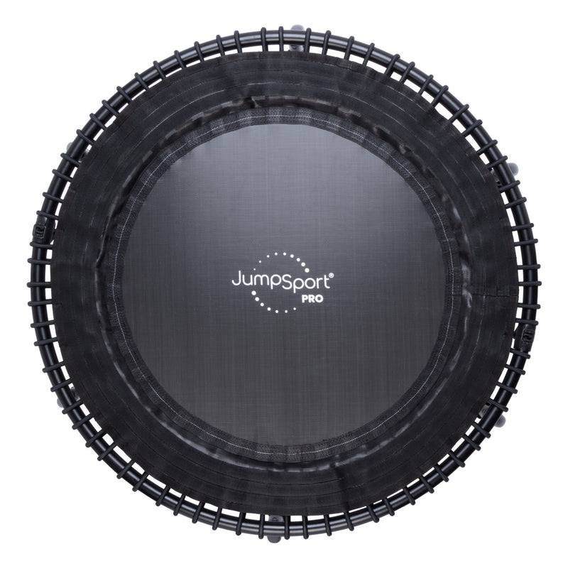 Load image into Gallery viewer, JumpSport Foldable Fitness Trampolines | 39&quot; or 44”
