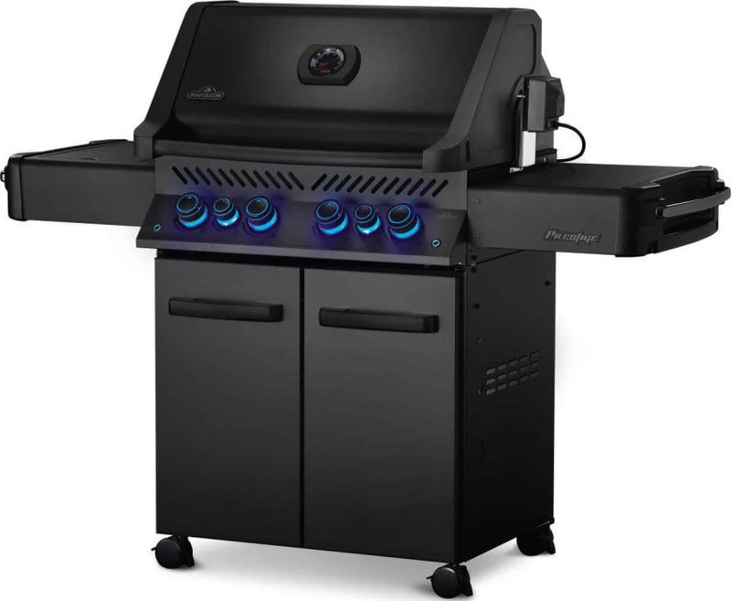 Load image into Gallery viewer, PHANTOM PRESTIGE® 500 w/ REAR &amp; SIDE INFRARED BURNERS
