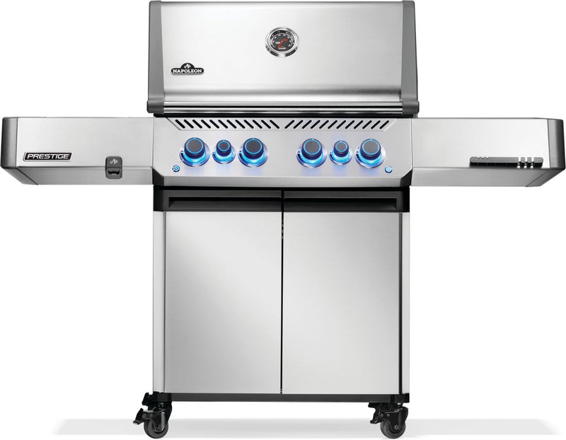 Load image into Gallery viewer, Prestige® 500 RSIB with Infrared Side and Rear Burner
