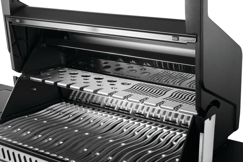 Load image into Gallery viewer, Phantom Prestige® 500 Connected RSIB with Infrared Side and Rear Burner
