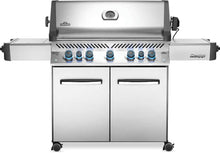 Load image into Gallery viewer, PRESTIGE® 665 w/ REAR &amp; SIDE INFRARED BURNERS
