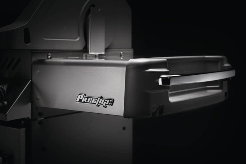 Load image into Gallery viewer, PRESTIGE® 665 w/ REAR &amp; SIDE INFRARED BURNERS
