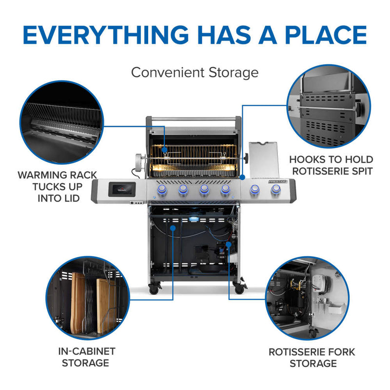 Load image into Gallery viewer, Prestige® PRO 500 with Smart Technology

