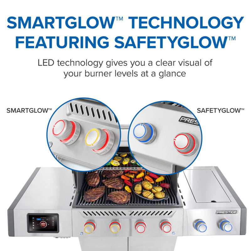 Load image into Gallery viewer, Prestige® PRO 500 with Smart Technology

