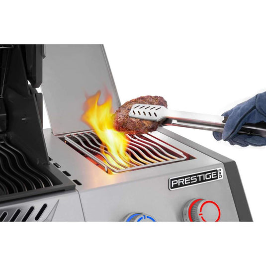 Prestige® PRO 500 with Smart Technology
