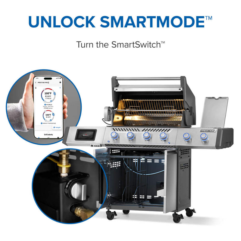 Load image into Gallery viewer, Prestige® PRO 500 with Smart Technology
