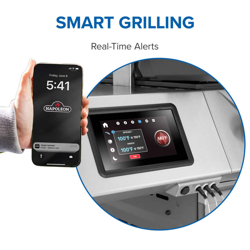 Load image into Gallery viewer, Prestige® PRO 500 with Smart Technology
