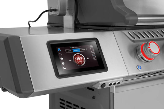 Prestige® PRO 500 with Smart Technology