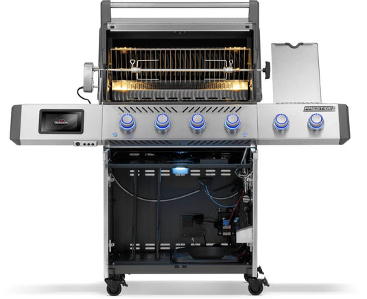 Prestige® PRO 500 with Smart Technology