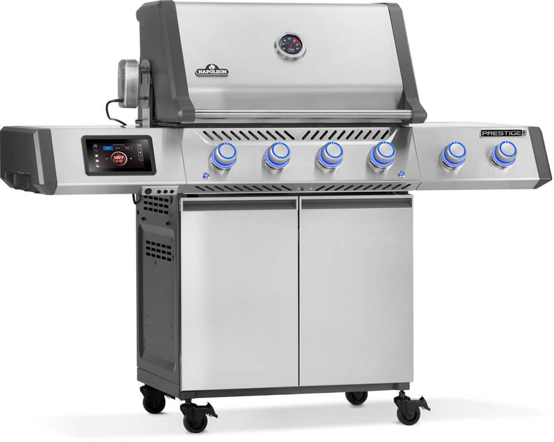 Load image into Gallery viewer, Prestige® PRO 500 with Smart Technology

