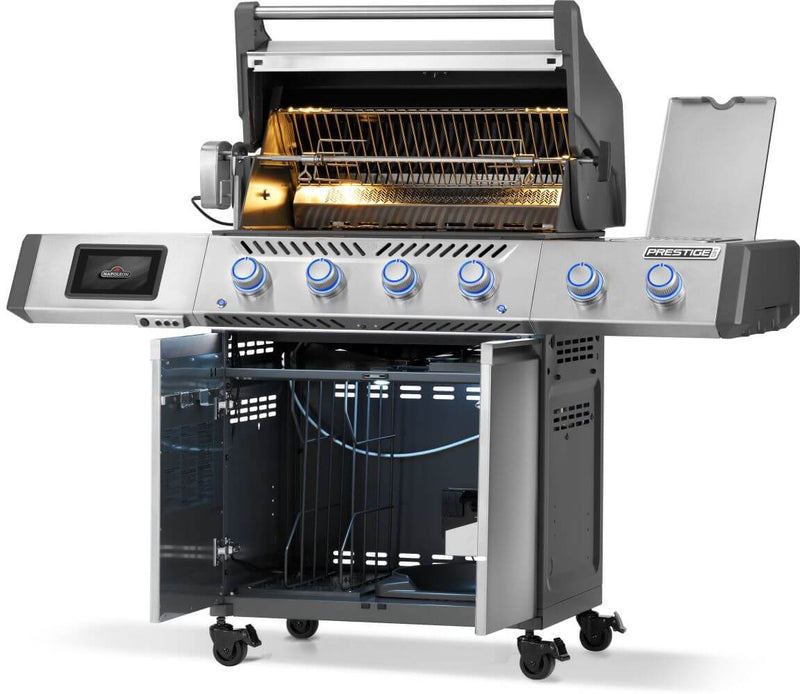 Load image into Gallery viewer, Prestige® PRO 500 with Smart Technology
